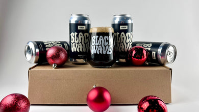 Black Wave - Christmas Gift Set