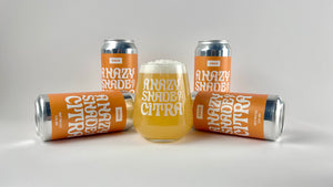 A Hazy Shade of Citra - Christmas Gift Set