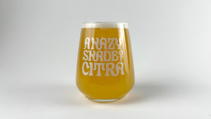 A Hazy Shade of Citra - Christmas Gift Set