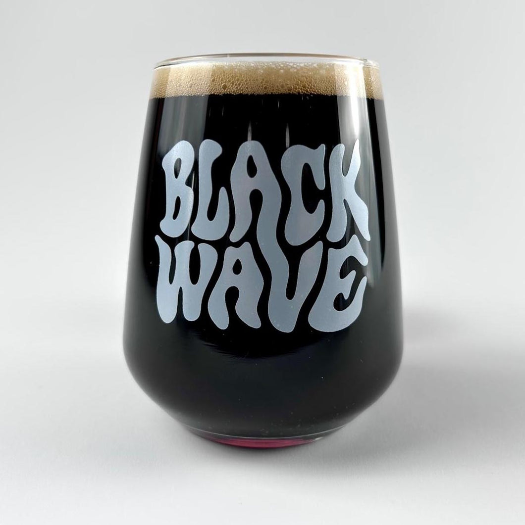 Vaux - Craft Beer Glass