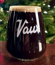 Load image into Gallery viewer, Vaux - Craft Beer Glass